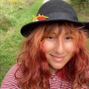 Meet your Posher, Natalie